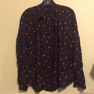 American Eagle Blouse